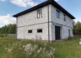 Продам дом, 239 м2, село Пешково, Ольховая улица