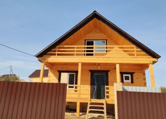 Продажа дома, 130 м2, деревня Грановщина, улица Сергея Бондарчука, 2