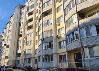 Двухкомнатная квартира на продажу, 59 м2, Саратов, 1-й Тульский проезд, 28, ЖК Комсомолец
