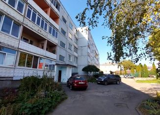 Продается 1-комнатная квартира, 33.4 м2, Советск, Жилинское шоссе, 1А