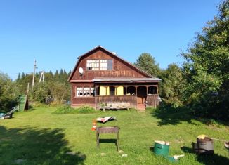 Продам дом, 84 м2, деревня Коришево, деревня Коришево, 33