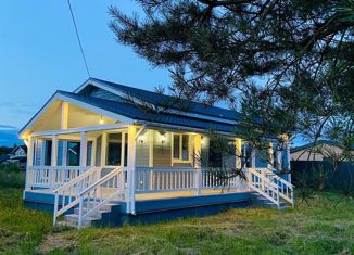 Дом на продажу, 132.3 м2, коттеджный поселок Березовка, Тверской проезд