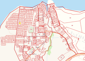 Продажа участка, 15 сот., село Горы