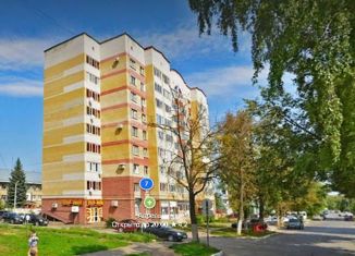 3-комнатная квартира на продажу, 73.2 м2, Саранск, Республиканская улица, 7