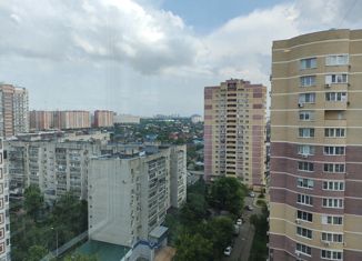 Трехкомнатная квартира на продажу, 86 м2, Краснодар, Российская улица, 72/4, ЖК Симфония