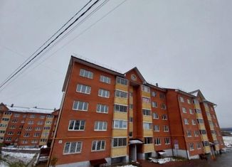 Продаю квартиру студию, 19.1 м2, село Вороново, село Вороново, 2