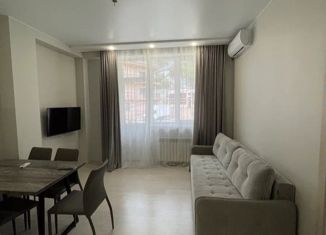 2-ком. квартира на продажу, 56 м2, Сочи, Пластунская улица, 234А, микрорайон КСМ