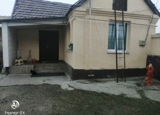 Продается дом, 114 м2, село Нартан, улица С.М. Ширитова