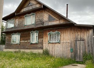 Продаю дом, 216.1 м2, село Леуши, Заречная улица, 12