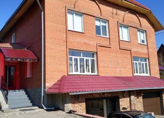 Продается дом, 202 м2, Саяногорск, переулок Ивана Ярыгина