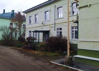 Продается двухкомнатная квартира, 43.1 м2, Кузнецк, улица Белинского, 118