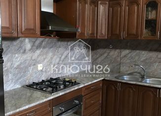 Продаю дом, 400 м2, поселок Джуца, улица Победы