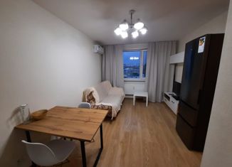 Продается 2-комнатная квартира, 39 м2, Татарстан, улица Николая Мальнева, 3