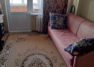 Сдается в аренду 1-комнатная квартира, 30 м2, Татарстан, проспект Химиков, 76Б