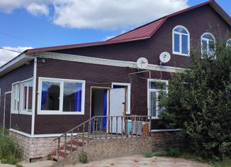 Продам дом, 210.2 м2, деревня Ефремово, Центральная улица, 49