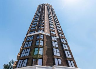 Продажа 1-ком. квартиры, 28.1 м2, Краснодар, Гаражная улица, 79/1, Западный округ