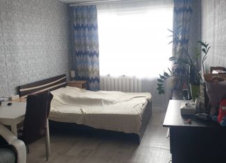 Продажа однокомнатной квартиры, 35.5 м2, Иркутская область, улица Ярославского, 240
