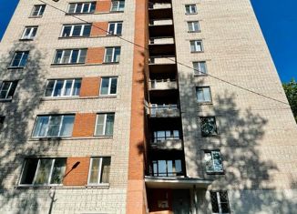 Продам однокомнатную квартиру, 34 м2, Колпино, Адмиралтейская улица, 21