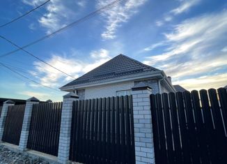 Дом на продажу, 70 м2, Краснодар, 1-й проезд Куликова Поля, 22/1, 1-й проезд Куликова Поля