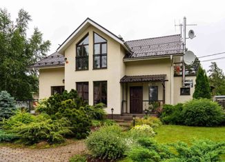 Дом на продажу, 180 м2, садоводческое некоммерческое товарищество Белоостров, 17-я линия, 333