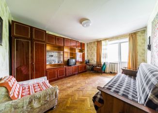 Продам однокомнатную квартиру, 39 м2, Санкт-Петербург, улица Черкасова, 25/13, улица Черкасова