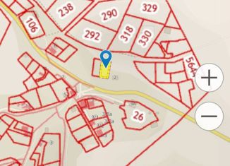 Продам земельный участок, 5 сот., село Галицыно, Батайская улица, 2