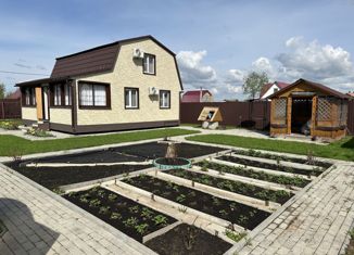 Дом на продажу, 93 м2, дачный посёлок Калинка, дачный посёлок Калинка, 219