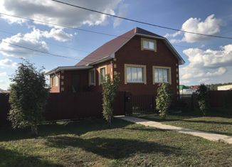 Продам дом, 63.8 м2, село Шудек, улица Масгута Кашапова