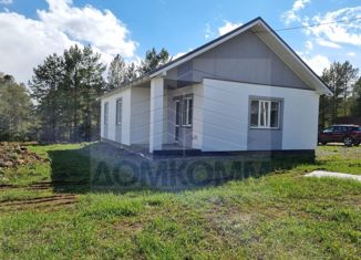 Продам дом, 90 м2, посёлок Прохладный, Бриллиантовая улица, 18