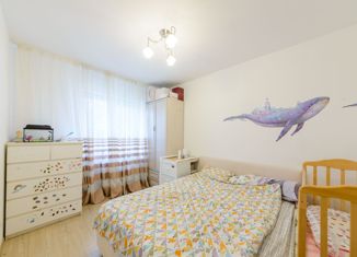 3-комнатная квартира на продажу, 73.5 м2, Екатеринбург, проспект Академика Сахарова, 31А