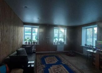 Продается дом, 110 м2, деревня Байрак, Дружная улица