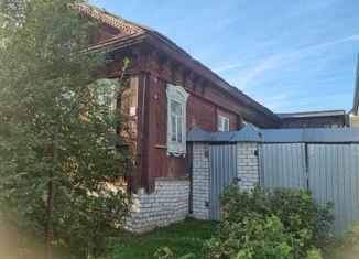 Продажа дома, 61 м2, село Большое Окулово, улица Октябрьской Революции, 3