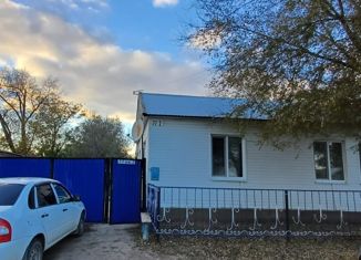 Дом на продажу, 77.7 м2, посёлок Акбулак, Октябрьская улица