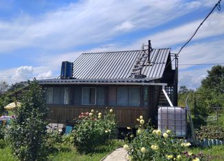 Продается дом, 47 м2, СНТ Аргус, 10-я Западная улица, 3