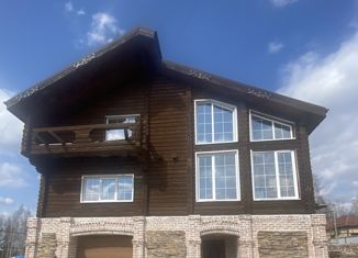 Продаю дом, 388.3 м2, Канск, микрорайон Белая Горка, 11