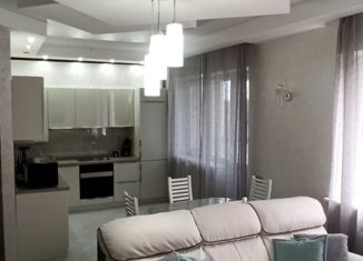 3-ком. квартира на продажу, 96.5 м2, Гурьевск, Крайняя улица, 7А