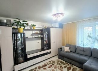 Продажа 1-комнатной квартиры, 30.9 м2, Новосибирск, метро Гагаринская, улица Дмитрия Донского, 32
