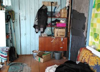 Дом на продажу, 49 м2, поселок городского типа Квиток, улица Журавлёва, 76