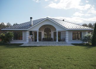 Продажа земельного участка, 11 сот., посёлок Варские, Благовещенская улица