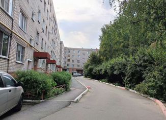 2-комнатная квартира на продажу, 48 м2, Вологда, улица Горького, 120Б