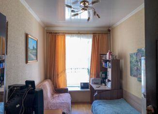 Продажа комнаты, 94.1 м2, Санкт-Петербург, Зверинская улица, 36, метро Спортивная