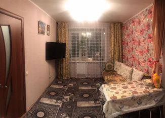 Комната на продажу, 30 м2, Томск, Пролетарская улица, 25, Ленинский район