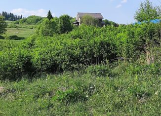 Участок на продажу, 15 сот., Таштагол, улица Ульянова, 10/6