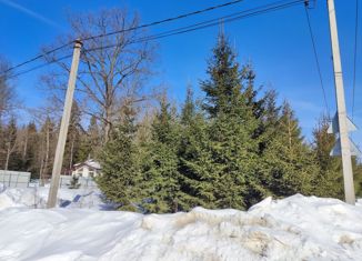 Участок на продажу, 20 сот., коттеджный поселок Дубровка, коттеджный посёлок Дубровка, 561