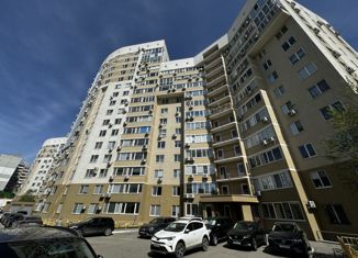 Продажа трехкомнатной квартиры, 130.1 м2, Саратов, Валовая улица, 12, ЖК Эгоист