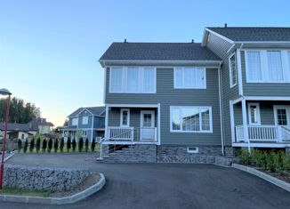 Продаю таунхаус, 196 м2, деревня Кирполье, Северный проезд, 4