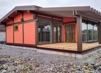 Продаю дом, 124 м2, посёлок Шмидтовка, переулок Победы, 4