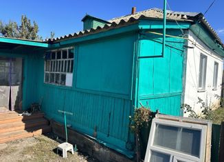 Продам дом, 41.6 м2, хутор Бабичев, Придорожная улица, 15