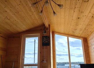 Продам дом, 24 м2, деревня Колесниково, Луганская улица