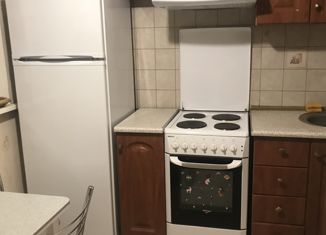 Продаю однокомнатную квартиру, 37 м2, Москва, Наличная улица, 5, Наличная улица